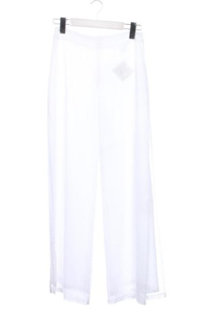 Damskie spodnie Unbranded, Rozmiar XS, Kolor Biały, Cena 63,50 zł, #137408059