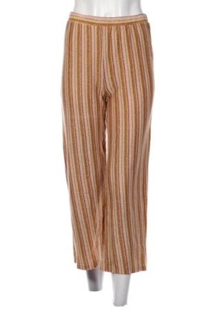 Damskie spodnie Trend One, Rozmiar M, Kolor Kolorowy, Cena 67,74 zł, #137408459