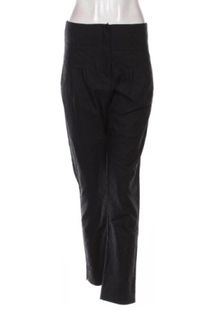 Damskie spodnie Lucy, Rozmiar M, Kolor Czarny, Cena 59,27 zł, #137408477