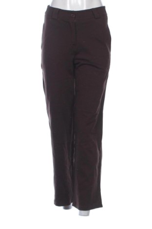 Pantaloni de femei Unbranded, Mărime S, Culoare Maro, Preț 47,24 Lei, #137408482