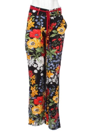 Pantaloni de femei Excup, Mărime S, Culoare Multicolor, Preț 94,48 Lei, #137408727