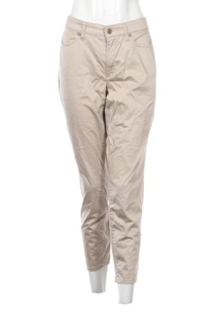 Damskie spodnie Unbranded, Rozmiar XL, Kolor Beżowy, Cena 29,63 zł, #137408794