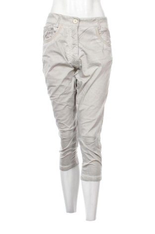 Damskie spodnie Pause Jeans, Rozmiar M, Kolor Beżowy, Cena 76,20 zł, #137408823