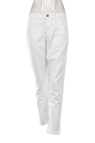 Damenhose Orsay, Größe L, Farbe Weiß, Preis € 18,00, #137408892