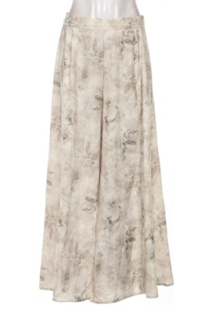 Pantaloni de femei DAZY, Mărime S, Culoare Bej, Preț 41,99 Lei, #137409037
