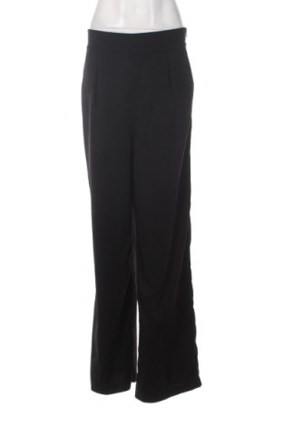 Damenhose NA-KD, Größe M, Farbe Schwarz, Preis € 11,00, #137409146