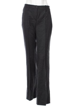 Дамски панталон Zara, Размер M, Цвят Сив, Цена 9,00 €, #137409230