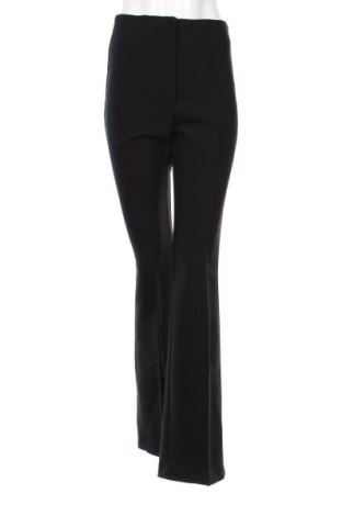Дамски панталон Zara, Размер M, Цвят Черен, Цена 27,00 €, #137409238
