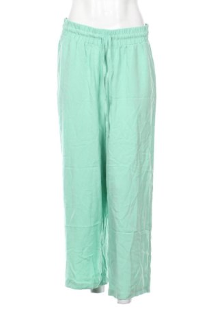 Damskie spodnie Unbranded, Rozmiar M, Kolor Zielony, Cena 71,97 zł, #137409269