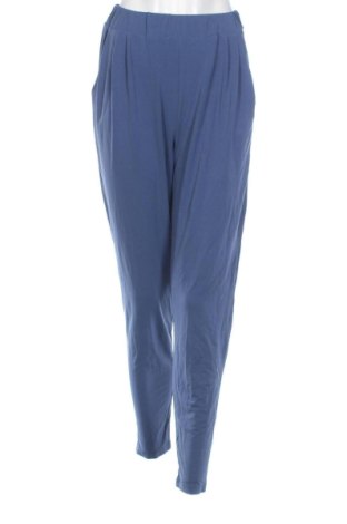 Pantaloni de femei Souvenir, Mărime S, Culoare Albastru, Preț 129,00 Lei, #137409287