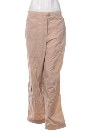 Női nadrág Unbranded, Méret M, Szín Bézs, Ár 3 582 Ft, #137409357