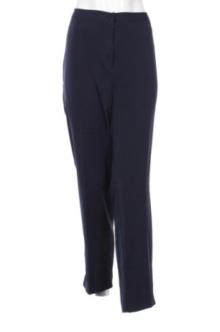 Damskie spodnie Unbranded, Rozmiar XXL, Kolor Niebieski, Cena 117,18 zł, #137409439