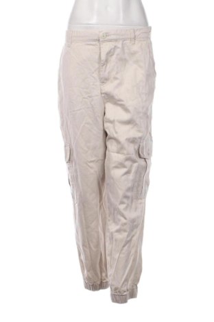 Damskie spodnie JJXX, Rozmiar XL, Kolor ecru, Cena 71,97 zł, #137409548