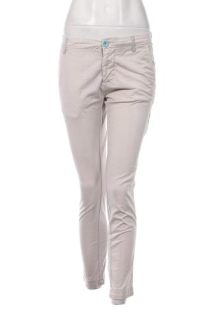 Damskie spodnie Unbranded, Rozmiar S, Kolor Beżowy, Cena 38,10 zł, #137409630