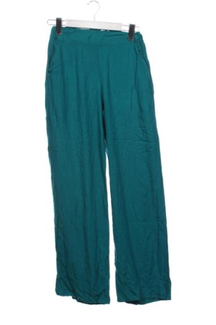 Damskie spodnie Unbranded, Rozmiar XS, Kolor Zielony, Cena 63,50 zł, #137409670