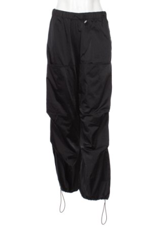 Damskie spodnie Zara, Rozmiar M, Kolor Czarny, Cena 71,97 zł, #137410021