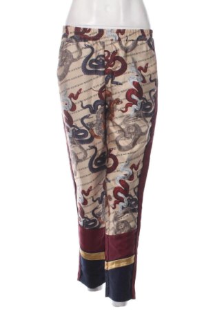 Damskie spodnie Scotch & Soda, Rozmiar M, Kolor Kolorowy, Cena 105,84 zł, #137410167