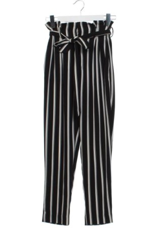 Damskie spodnie H&M, Rozmiar XXS, Kolor Kolorowy, Cena 63,50 zł, #137410402
