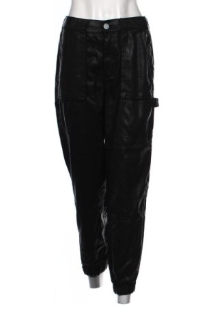 Pantaloni de femei AllSaints, Mărime M, Culoare Negru, Preț 298,00 Lei, #137410477