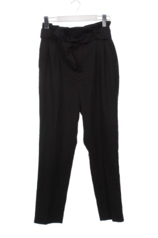 Damskie spodnie H&M, Rozmiar S, Kolor Czarny, Cena 67,74 zł, #137410544