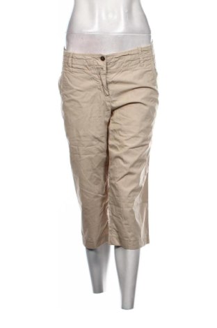 Dámské kalhoty  United Colors Of Benetton, Velikost XXL, Barva Béžová, Cena  485,00 Kč, #137410731