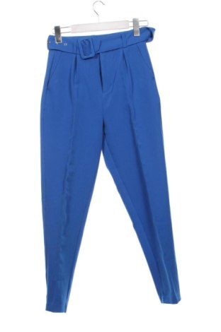 Dámské kalhoty  Unbranded, Velikost XS, Barva Modrá, Cena  208,00 Kč, #137410885