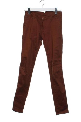 Damskie spodnie Unbranded, Rozmiar M, Kolor Brązowy, Cena 45,97 zł, #137410962