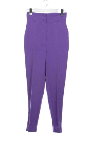 Dámské kalhoty  Unbranded, Velikost XS, Barva Fialová, Cena  393,00 Kč, #137411012