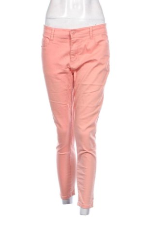Damskie spodnie Unbranded, Rozmiar L, Kolor Różowy, Cena 45,00 zł, #137411082