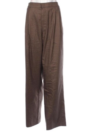 Damskie spodnie ASOS, Rozmiar XXL, Kolor Kolorowy, Cena 237,08 zł, #137411515