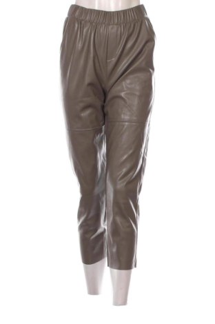 Pantaloni de femei Unbranded, Mărime S, Culoare Gri, Preț 48,00 Lei, #137411778