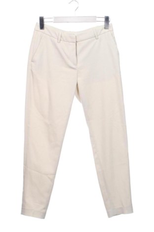 Damenhose H&M, Größe M, Farbe Ecru, Preis € 12,00, #137411957