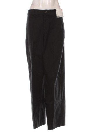 Damskie spodnie Uniqlo, Rozmiar M, Kolor Czarny, Cena 115,00 zł, #137412111