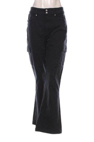 Pantaloni de femei Paige, Mărime XL, Culoare Albastru, Preț 126,47 Lei, #137412340