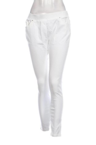Damenhose Raphaela By Brax, Größe L, Farbe Weiß, Preis 24,58 €, #137412704