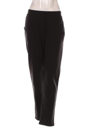 Damskie spodnie Unbranded, Rozmiar L, Kolor Czarny, Cena 51,62 zł, #137412955