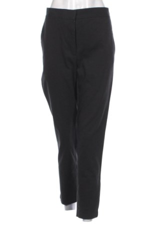 Damskie spodnie Zara, Rozmiar XL, Kolor Czarny, Cena 54,84 zł, #137413020