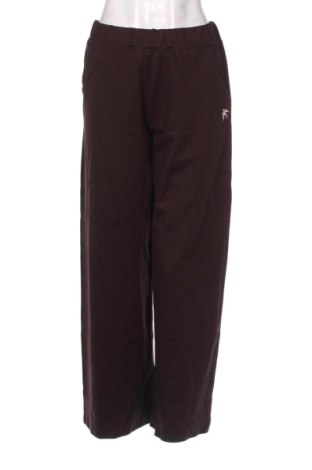 Dámske nohavice Unbranded, Veľkosť M, Farba Hnedá, Cena  6,29 €, #137413113