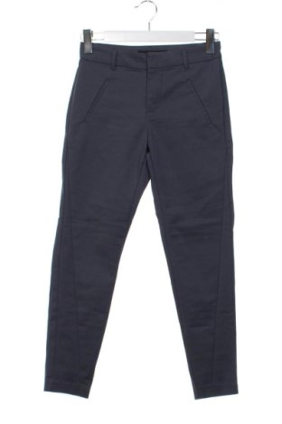 Damskie spodnie Vero Moda, Rozmiar S, Kolor Niebieski, Cena 26,00 zł, #137413148