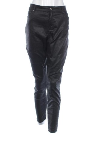 Damskie spodnie H&M, Rozmiar XXL, Kolor Czarny, Cena 84,67 zł, #137413212