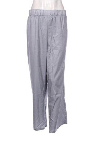 Damskie spodnie Unbranded, Rozmiar XL, Kolor Szary, Cena 54,04 zł, #137413355