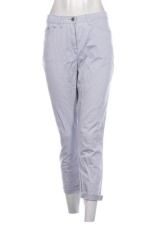 Damskie spodnie Unbranded, Rozmiar XL, Kolor Niebieski, Cena 42,75 zł, #137413401