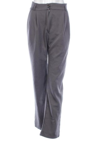 Pantaloni de femei Unbranded, Mărime M, Culoare Gri, Preț 57,74 Lei, #137413646
