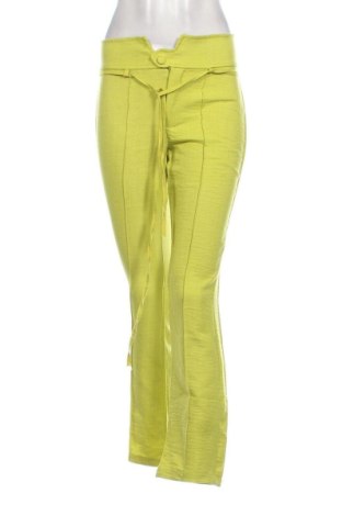 Damskie spodnie Unbranded, Rozmiar M, Kolor Zielony, Cena 71,97 zł, #137413654