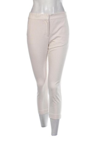 Damskie spodnie Unbranded, Rozmiar S, Kolor ecru, Cena 33,87 zł, #137413736