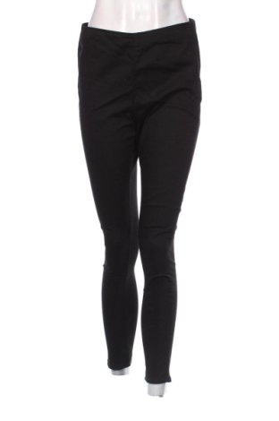 Damenhose H&M Divided, Größe M, Farbe Schwarz, Preis 10,00 €, #137413812