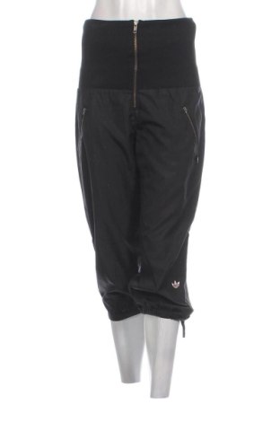 Γυναικείο παντελόνι Adidas, Μέγεθος M, Χρώμα Μαύρο, Τιμή 27,00 €, #137414021