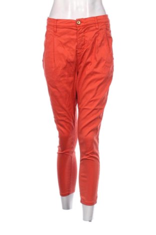 Dámské kalhoty  Unbranded, Velikost M, Barva Červená, Cena  315,00 Kč, #137414027