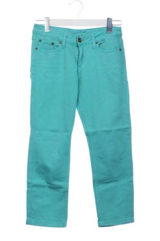 Damskie spodnie Tommy Hilfiger, Rozmiar M, Kolor Niebieski, Cena 143,94 zł, #137414102