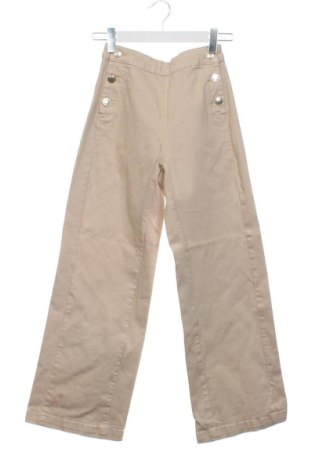 Pantaloni de femei Unbranded, Mărime XXS, Culoare Bej, Preț 80,00 Lei, #137414603